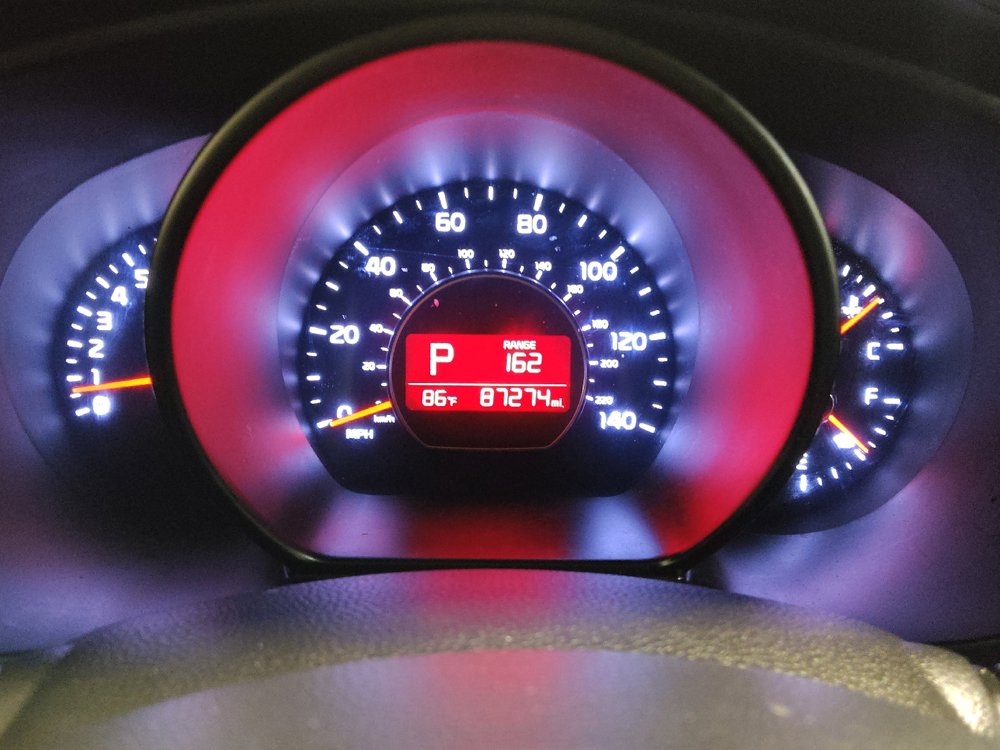 Used 2018 Kia Soul w/ Option Group 020 FWD image 23