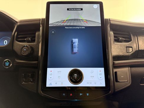 Used 2022 Ford Expedition Max Limited image 41