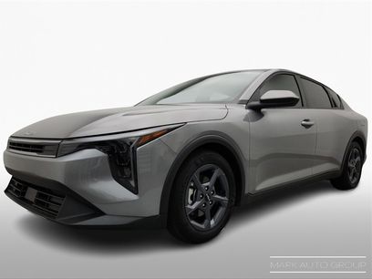 Used 2025 Kia K4 LXS