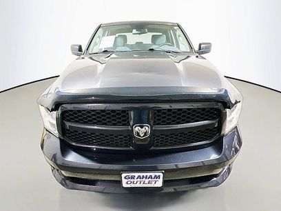 Used 2014 RAM 1500 Express