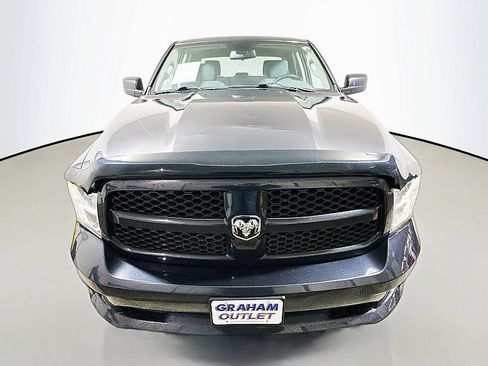 Used 2014 RAM 1500 Express image 2