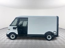 Used 2024 Chevrolet Brightdrop 400 w/ Commercial Equipment Package AWD/4WD image 6