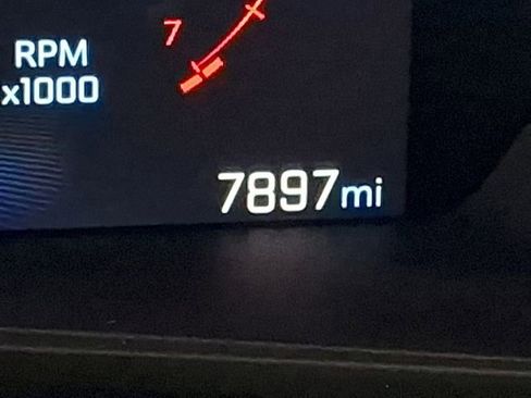 Used 2025 Chevrolet Colorado W/T w/ WT Convenience Package II RWD image 20