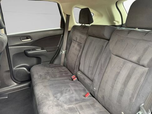 Used 2014 Honda CR-V EX image 14