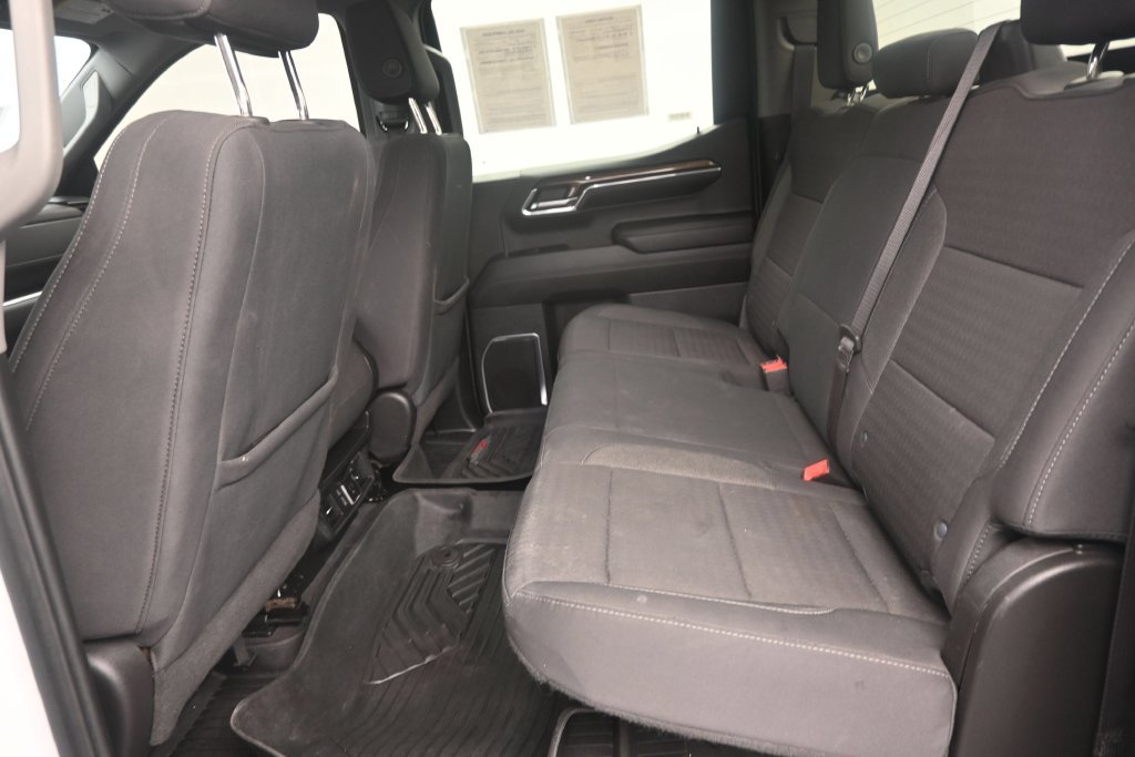 Used 2024 Chevrolet Silverado 1500 LT w/ Protection Package RWD image 14