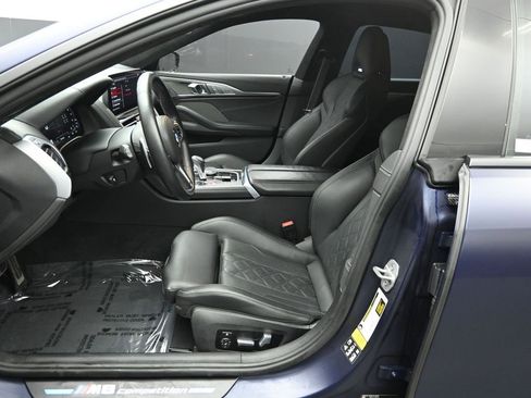 Used 2023 BMW M8 Gran Coupe xDrive Competition image 10