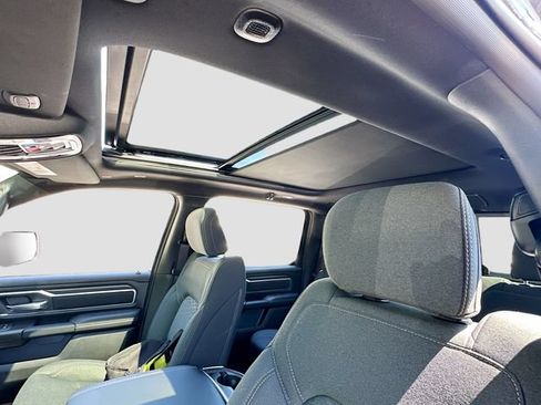 New 2026 RAM 1500 Big Horn AWD/4WD image 24