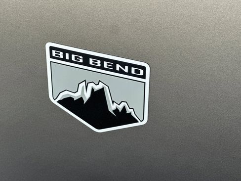 New 2026 Ford Bronco Sport Big Bend w/ Convenience Package AWD/4WD image 25