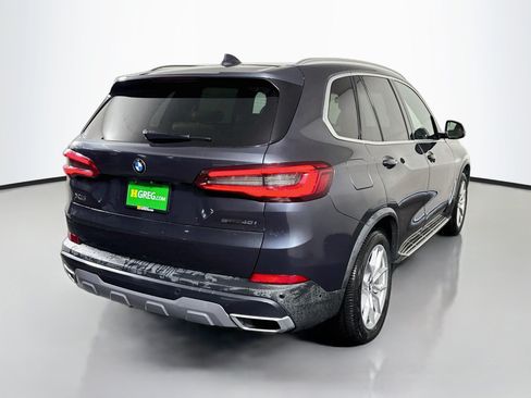 Used 2020 BMW X5 sDrive40i w/ Premium Package RWD image 10