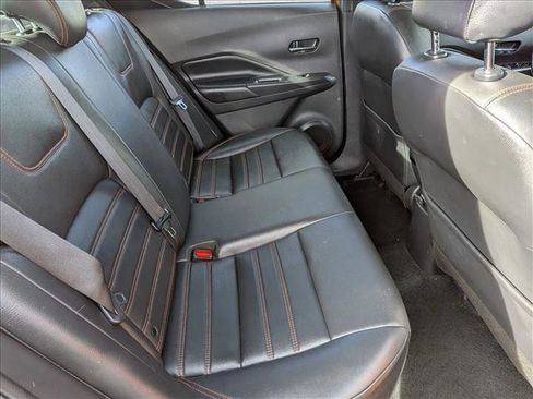 Used 2020 Nissan Kicks SR w/ SR Premium Package image 20