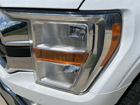 Used 2021 Ford F150 XLT image 10