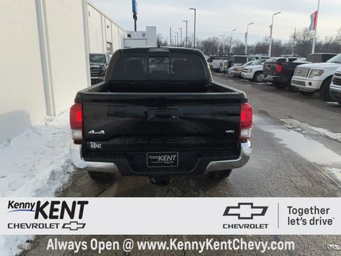 Used 2023 Toyota Tacoma SR5 image 6