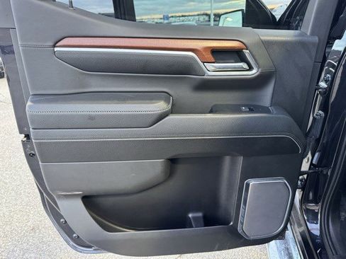 Used 2023 GMC Sierra 1500 Denali w/ Technology Package image 25