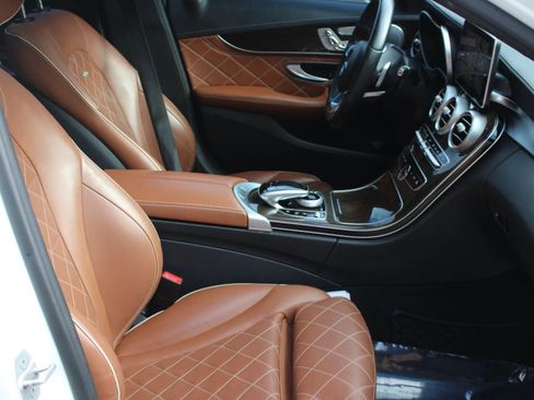 Used 2016 Mercedes-Benz C 450 AMG image 32
