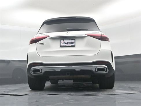 Used 2024 Mercedes-Benz GLE 350 4MATIC image 41