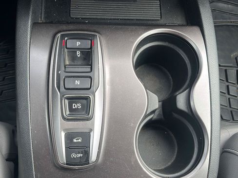 Used 2023 Honda Passport EX-L image 17