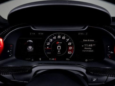 Used 2023 Audi R8 V10 performance image 39
