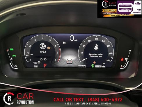 Used 2024 Honda Civic Touring image 56