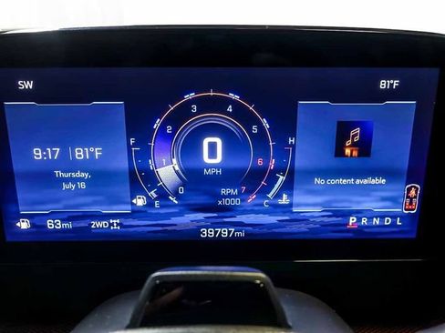 Certified 2024 Chevrolet Traverse RS w/ LPO, Floor Liner Package AWD/4WD image 21
