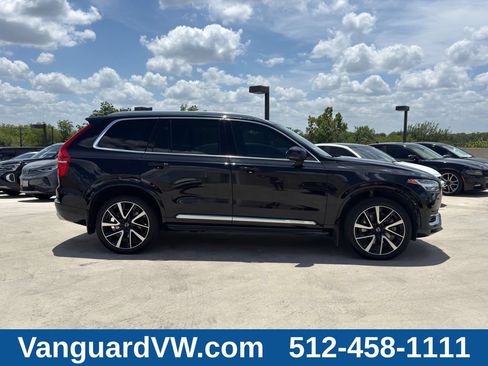Used 2021 Volvo XC90 T8 Inscription Expression w/ Climate Package AWD/4WD image 6