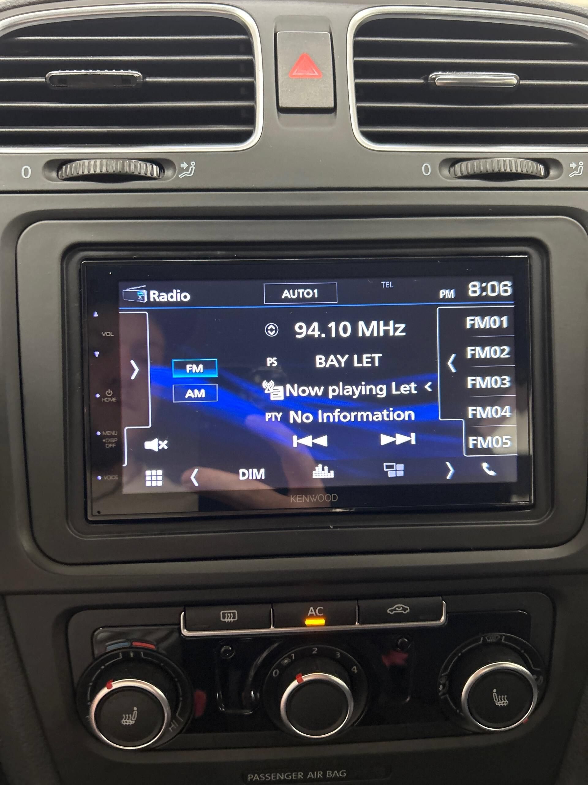 Used 2012 Volkswagen Golf TDI FWD image 17