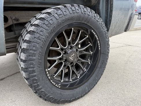 Used 2011 Chevrolet Silverado 1500 LT w/ All-Star Edition image 11