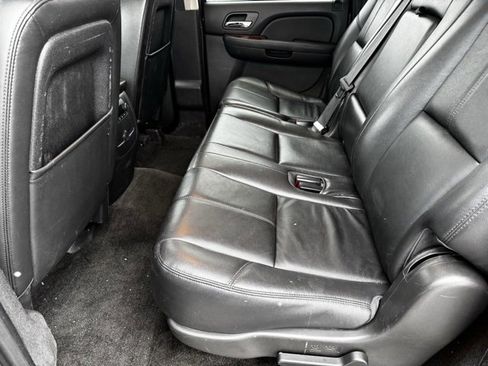 Used 2013 GMC Yukon XL SLT image 6