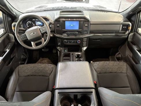 Used 2022 Ford F150 Tremor w/ Trailer Tow Package image 10