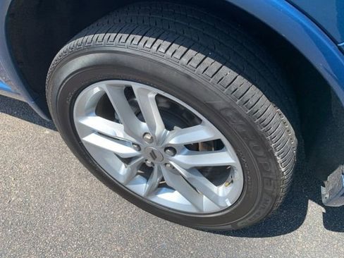 Used 2024 Dodge Durango GT image 20