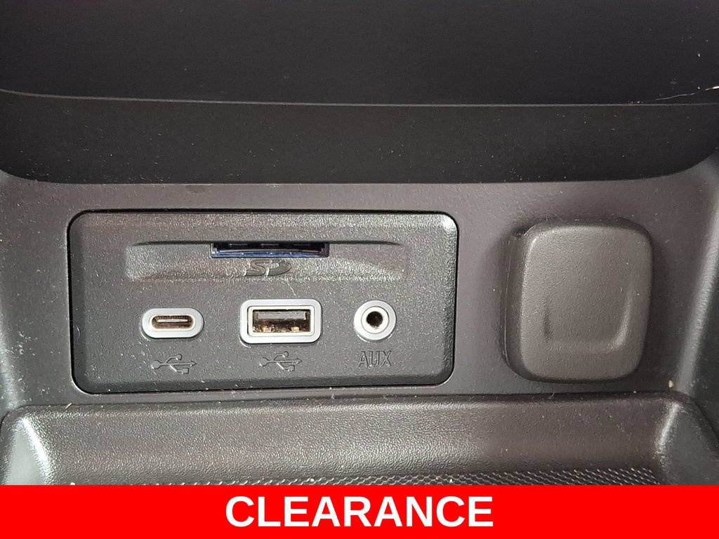 Used 2024 GMC Terrain SLT AWD/4WD image 23