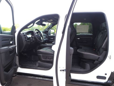 New 2025 RAM 2500 Power Wagon image 27