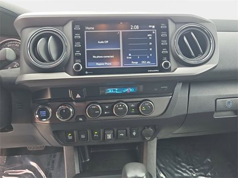 Used 2023 Toyota Tacoma TRD Off-Road image 22