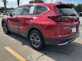 Used 2021 Honda CR-V EX image 5
