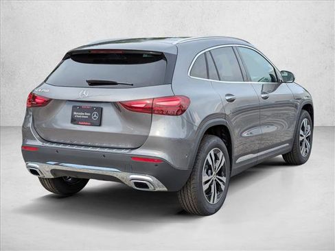 Used 2026 Mercedes-Benz GLA 250 image 2