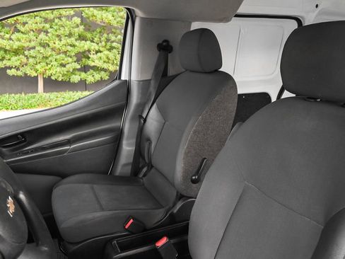 Used 2017 Chevrolet City Express LS FWD image 7