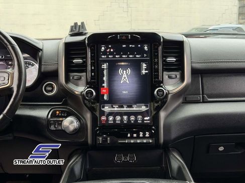 Used 2020 RAM 1500 Sport w/ Level 2 Equipment Group image 22