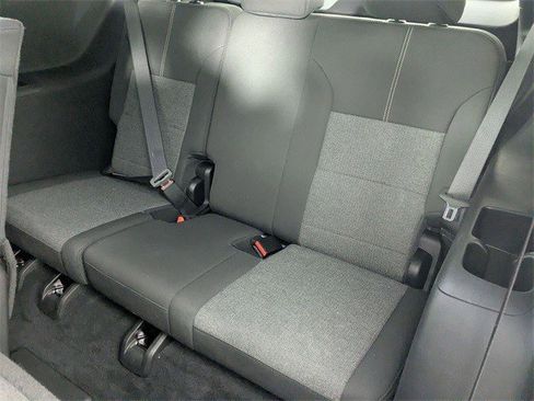 Certified 2025 GMC Acadia Elevation image 20