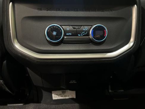 Certified 2025 Ford Expedition Max Active AWD/4WD image 21