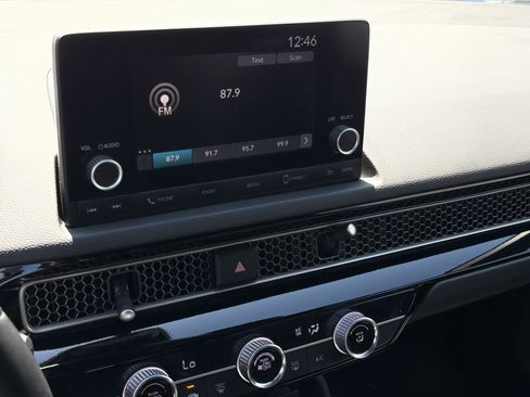 Certified 2023 Honda Civic Sport image 19