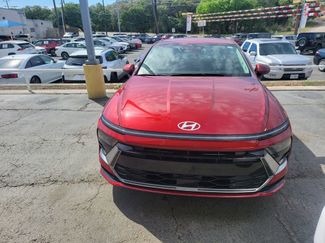 Used 2025 Hyundai Sonata SEL video 2