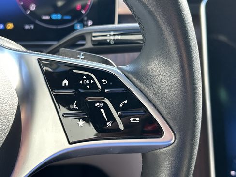 Certified 2022 Mercedes-Benz C 300 Sedan image 31