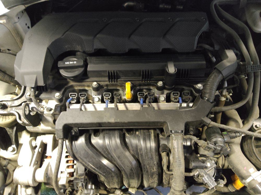Used 2022 Hyundai Venue SEL FWD image 30