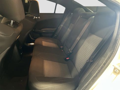 Used 2023 Dodge Charger R/T w/ Blacktop Package image 23
