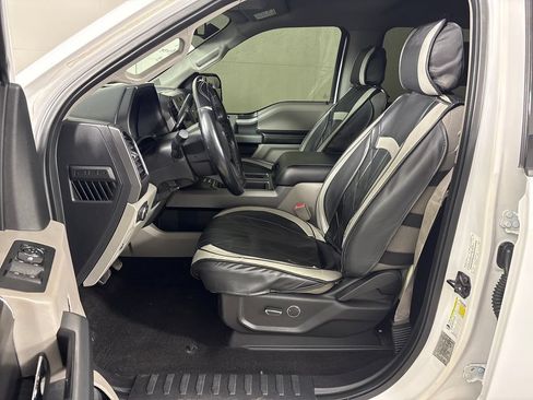 Used 2018 Ford F150 XLT w/ Equipment Group 301A Mid AWD/4WD image 27