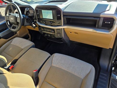 Used 2023 Ford F150 XLT AWD/4WD image 19