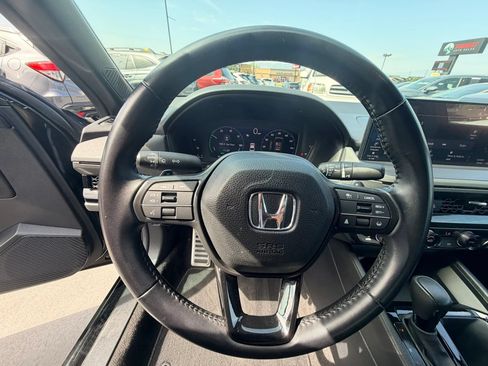 Used 2024 Honda Accord Sport image 12