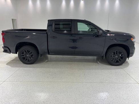 New 2024 Chevrolet Silverado 1500 RST w/ All Star Edition Plus image 6