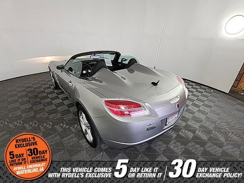 Used 2007 Saturn Sky image 15
