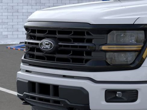 New 2026 Ford F150 XLT AWD/4WD image 17