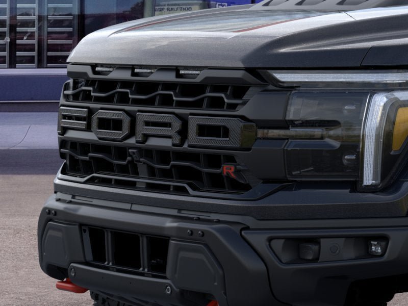 New 2026 Ford F150 Raptor w/ Equipment Group 803A Raptor R AWD/4WD image 17